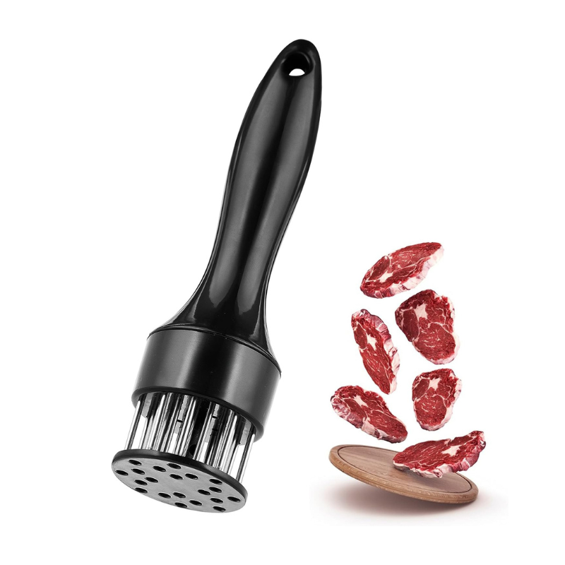 CulinTender™ - Ultra Sharp Meat Tenderizer