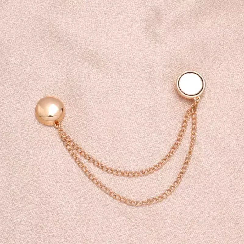 Snapelle™ – Easy-Fasten Magnetic Chain Link (2+2 Free)