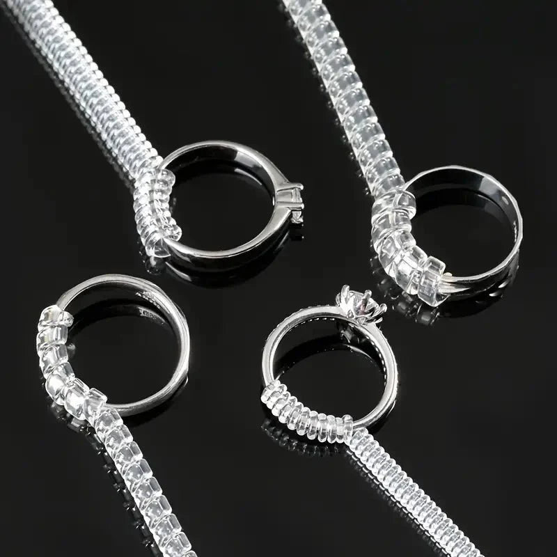 Elanti™ - Ring Resizer Set for Loose Jewelry (2+2 Free)