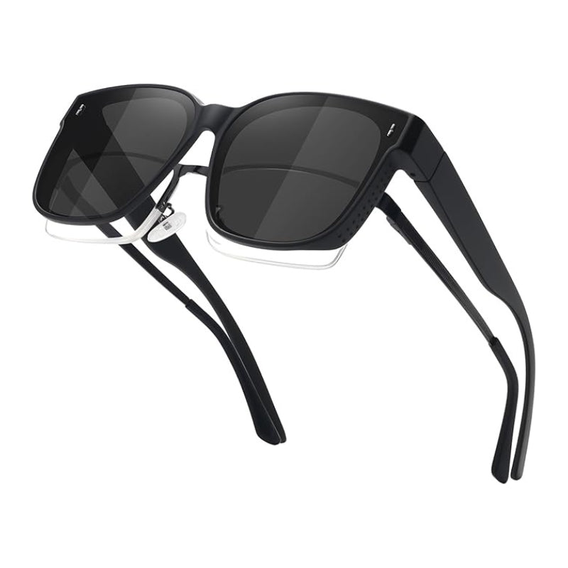 Heviluxy™ - Fit-over Sunglasses for Prescription Glasses (1+1 Free)
