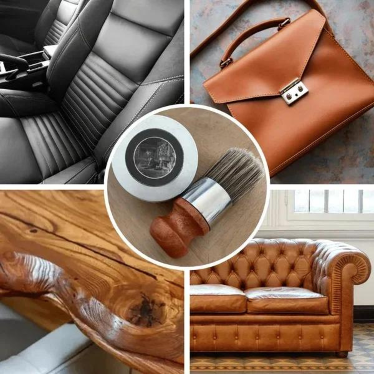 Renovo™ - Furniture Revitalizer and Protector (50% Off)
