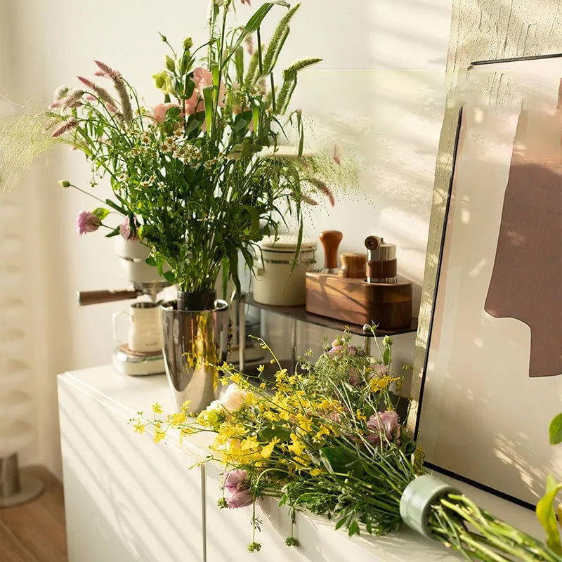 Mayfield™ - perfectly organized flower arranger (50% off)