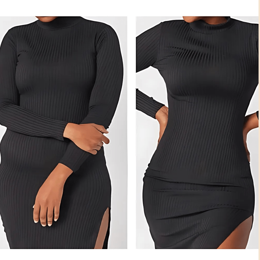 Lovushape™ - Cross Compression Abs & Booty High Waisted Shapewear (1+1 Free)