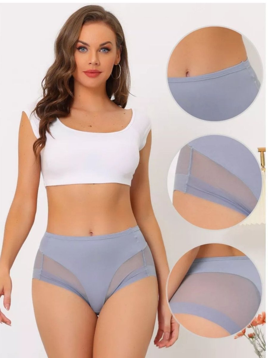 Wearbella™ - Seamless Comfort Everday Panties (1+1 Free)
