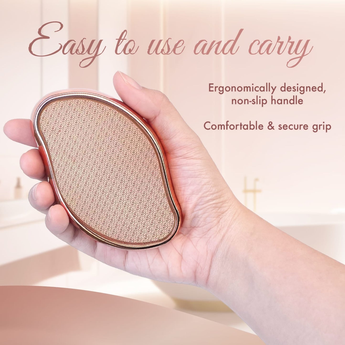 Malora™ - Nanoglass Foot Filer for Soft, Smooth Feet (50% Off)