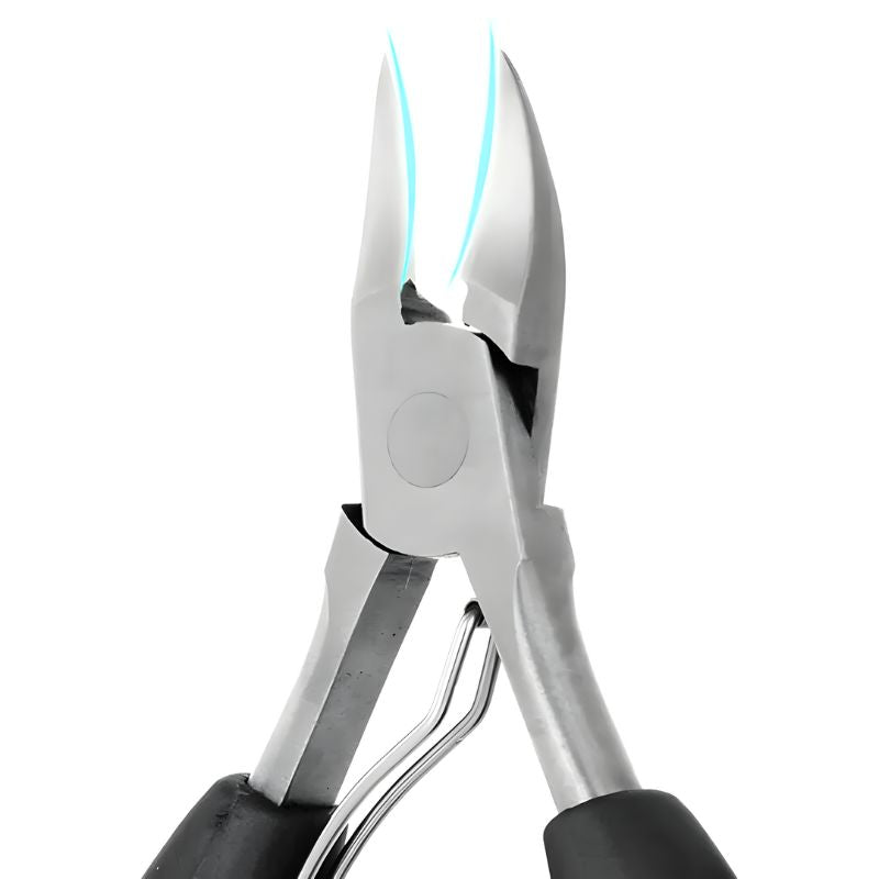Blisswell™ - Painless Precision 6-In-1 Nail Clipper Set (50% Off)