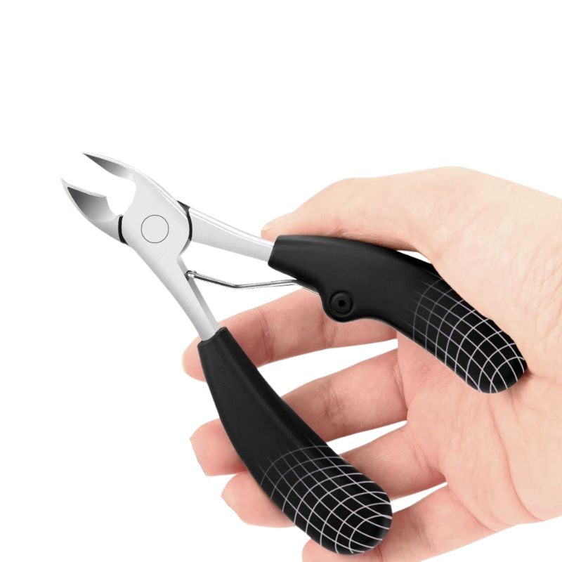 Blisswell™ - Painless Precision 6-In-1 Nail Clipper Set (50% Off)