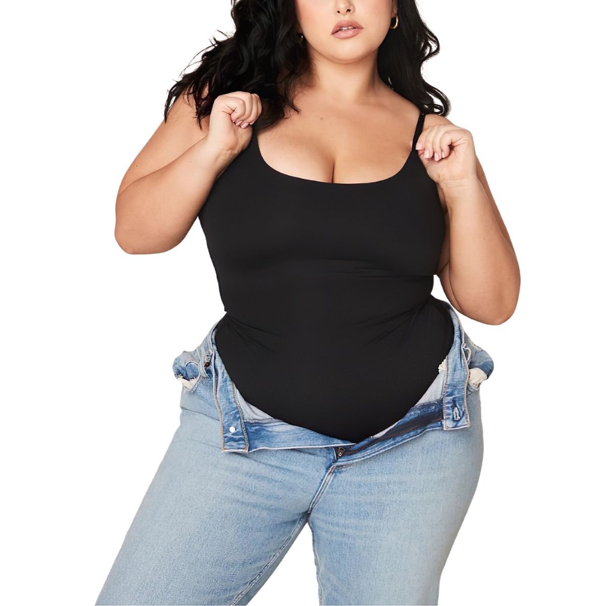 Velura™ - Snatch Shape Bodysuit (50% Off)