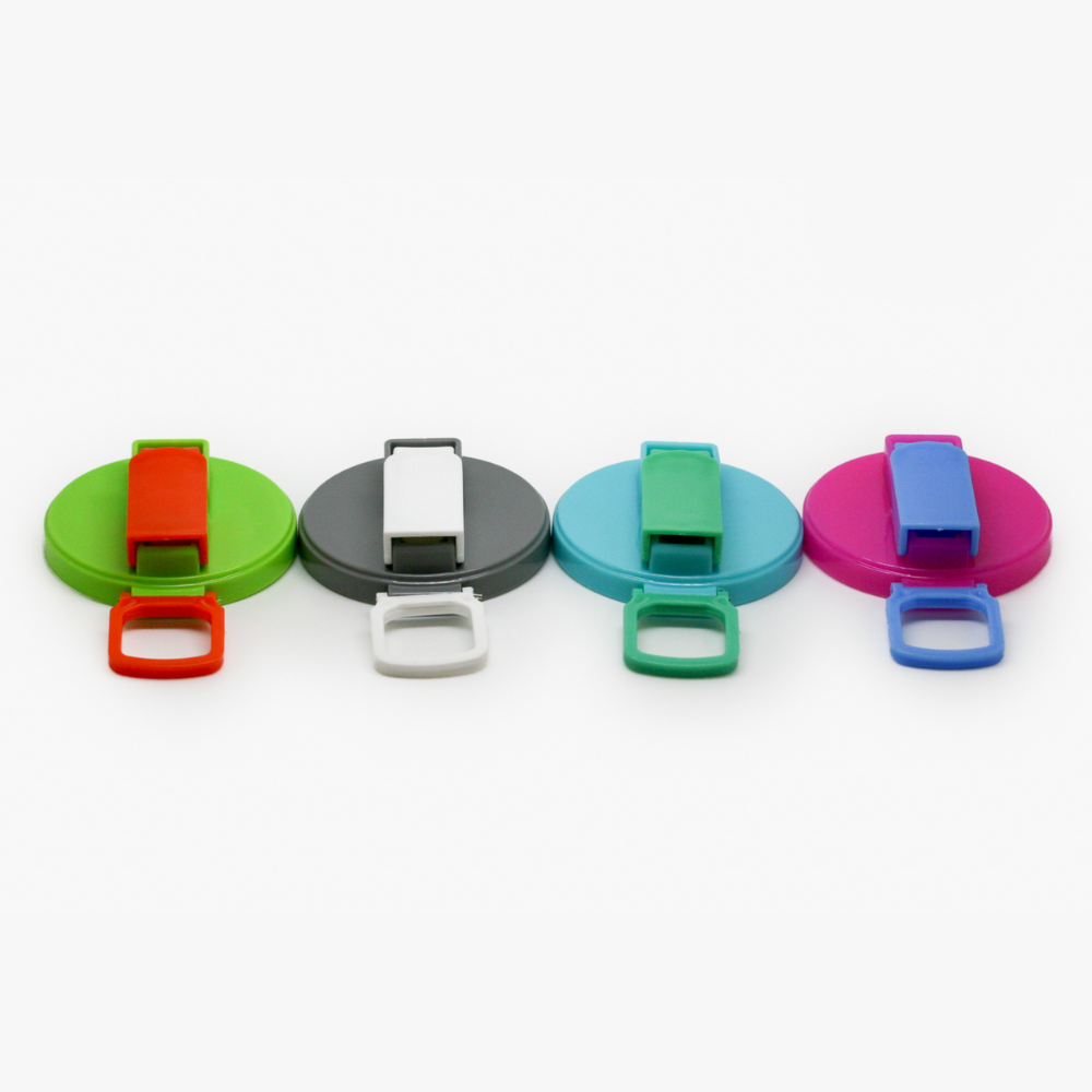 Siplock™ - Straw Lid for Canned Drinks (2+1 Free)