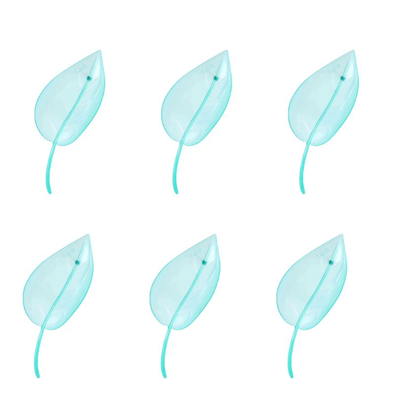 Florenza™ - 6 Leaf Funnels for Mess Free Plant Watering