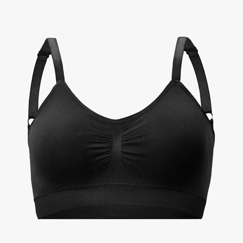 Curveon™ - CurveLift Luxe Full Coverage Non-Padded Wireless Sculpt Bra (1+1 Free)