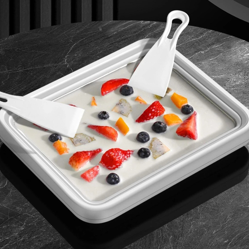 Culinara™ - DIY Frozen Yoghurt Ice Maker (50% Off)