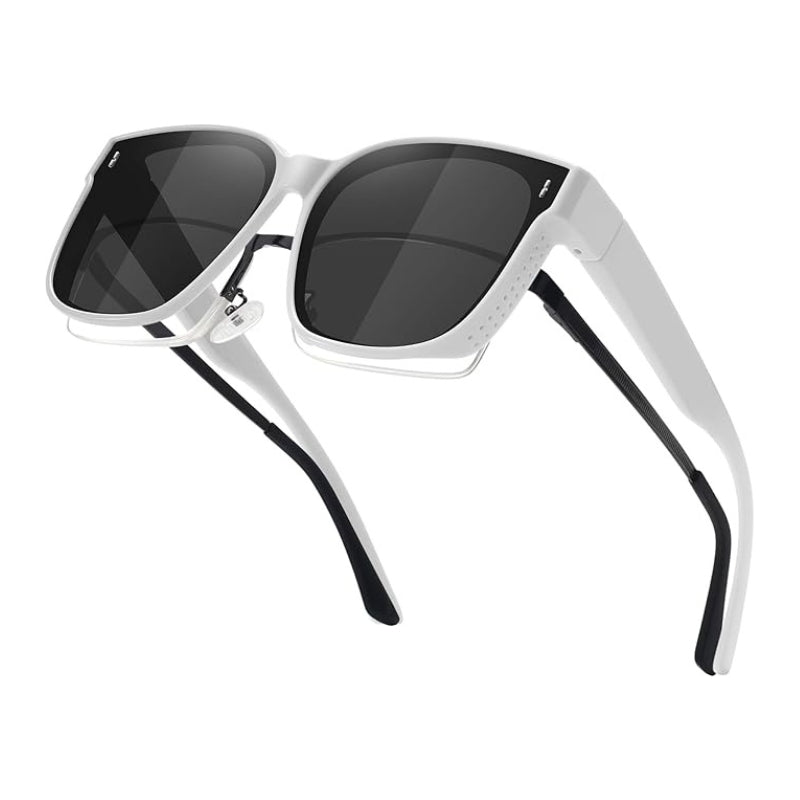 Heviluxy™ - Fit-over Sunglasses for Prescription Glasses (1+1 Free)