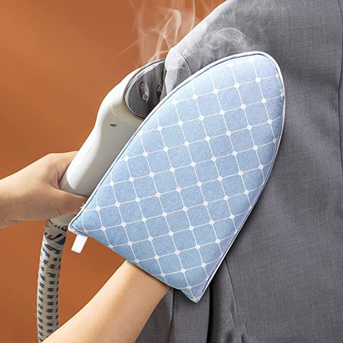Steamaid™ Heat-Resistant Steaming Pad Glove