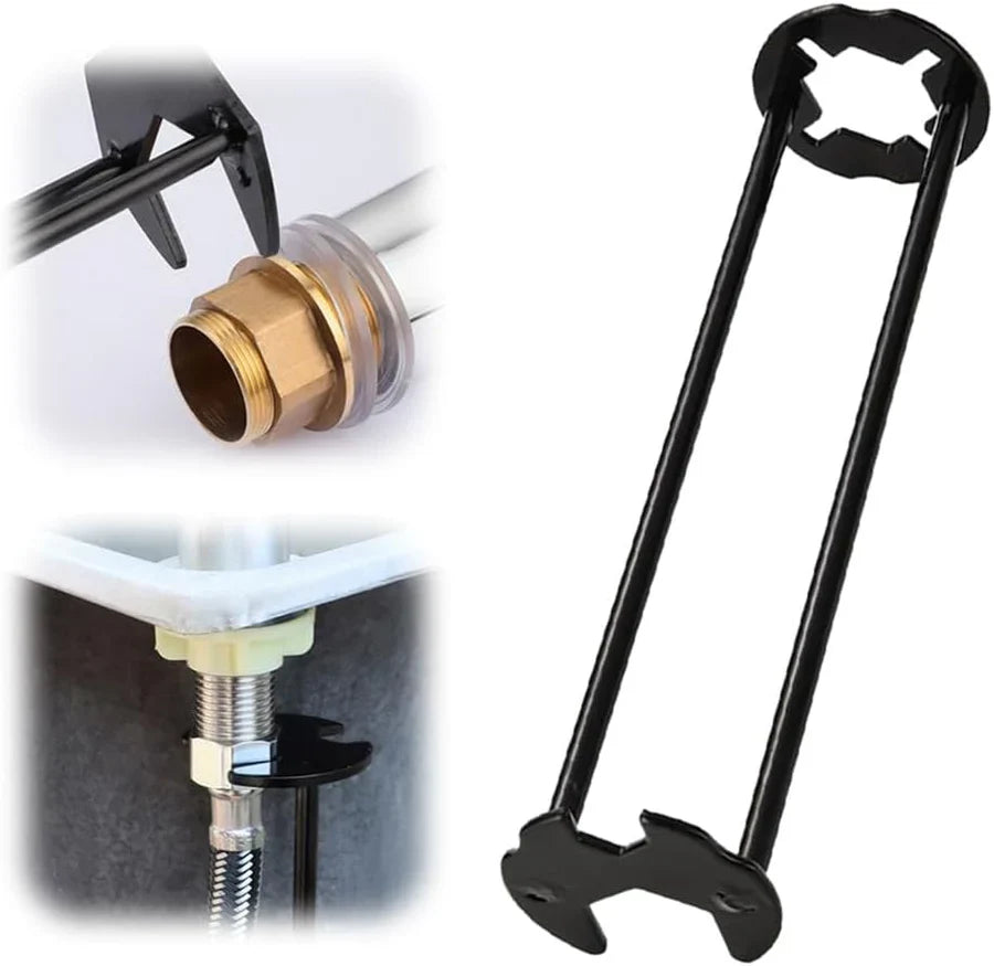 Barea™ - Multi-Function Sink Wrench for Easy Repairs (30% Off)