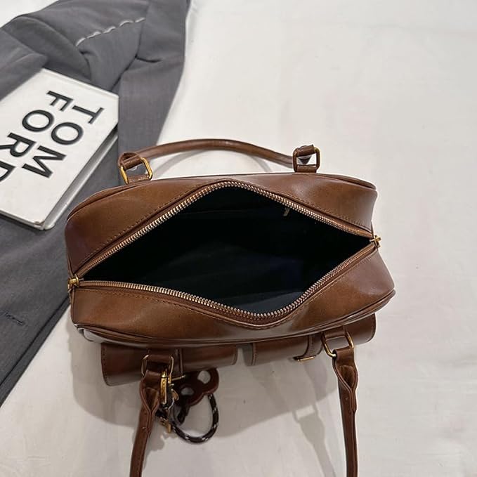 Velvra™ – City Bag with Front Pockets (50% Off)
