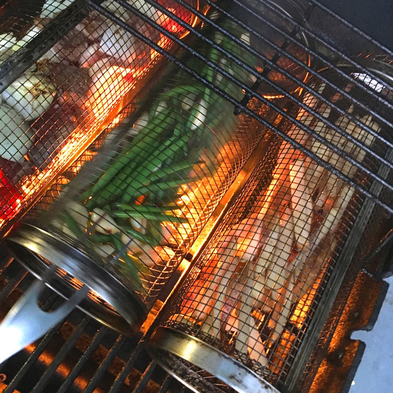 Bristone™ - Grill Anything You Normally Can’t (3+2 Free)