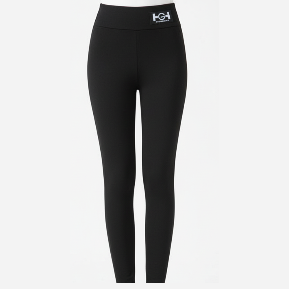 Averelle™ – Thermal Fleece Leggings (40% Off)