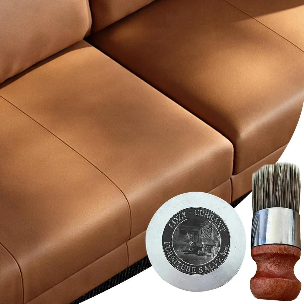 Renovo™ - Furniture Revitalizer and Protector (50% Off)