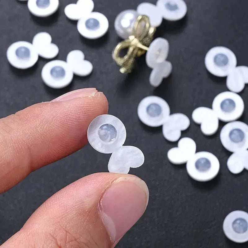 Elanti™ - Instant Fix for Drooping Earrings (2+3 Free)