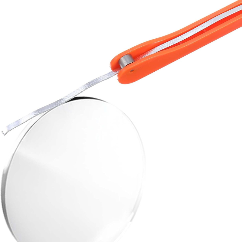 Glazist™ – Glass Foil Applicator Tool (50% Off)