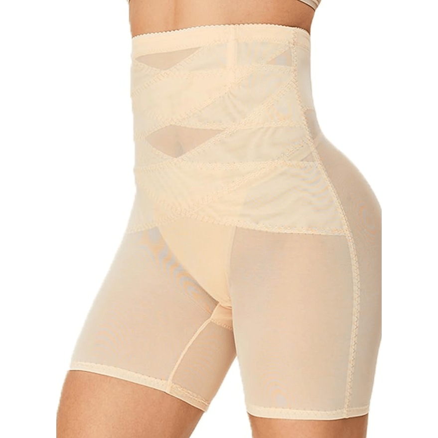 Lovushape™ - Cross Compression Abs & Booty High Waisted Shapewear (1+1 Free)