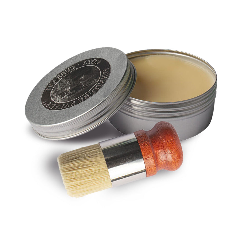 Renovo™ - Furniture Revitalizer and Protector (50% Off)