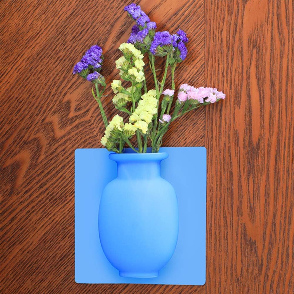 Florenza™ - Flower Vase Stickers for a Fresh Look (1+1 Free)