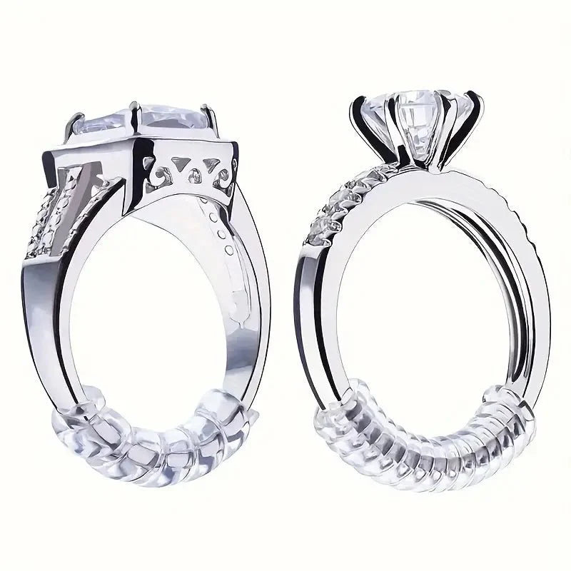 Elanti™ - Ring Resizer Set for Loose Jewelry (2+2 Free)