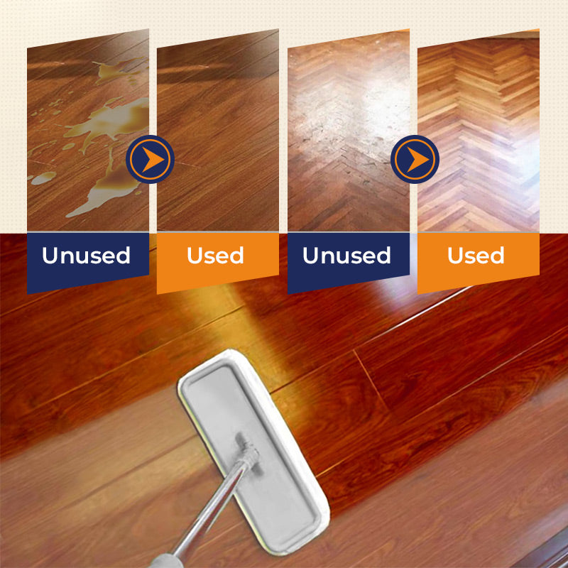 Mintiml® - Powerful Decontamination Floor Cleaner (1+1 Free)