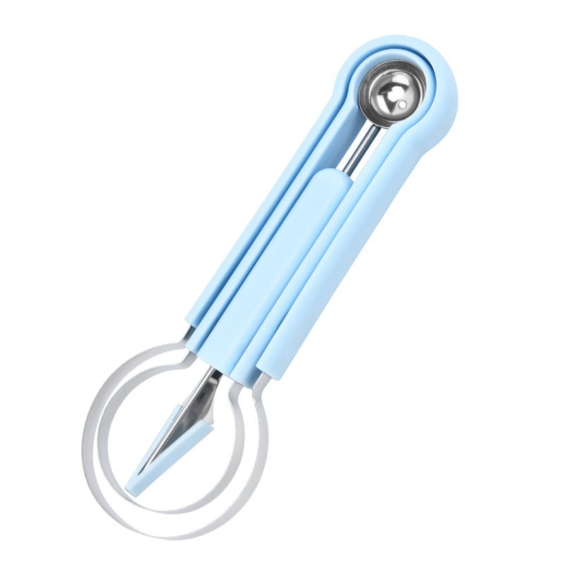 Culinara™ - 4-in-1 Fruit Knife for Impressive & Delicious Creations (50% Off)