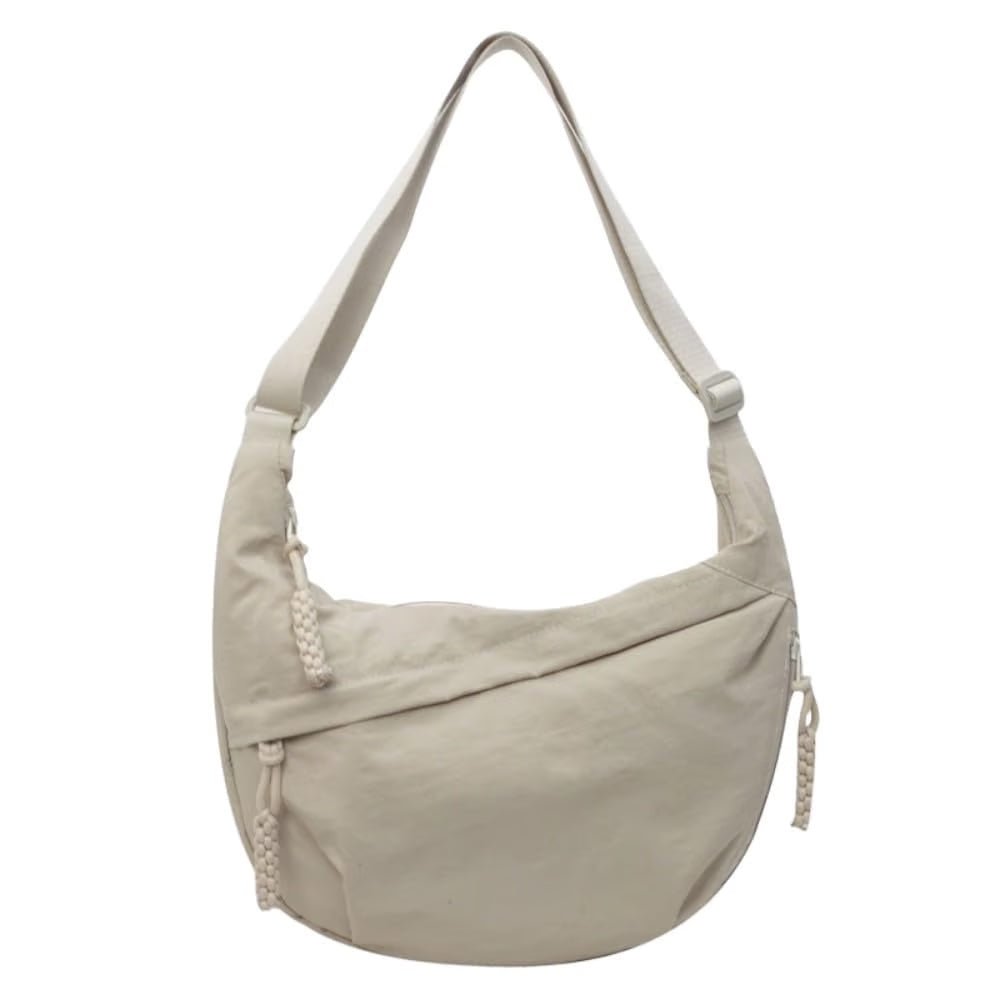 Brandary™ - Ultra-Light Nylon Crossbody Bag (50% Off)