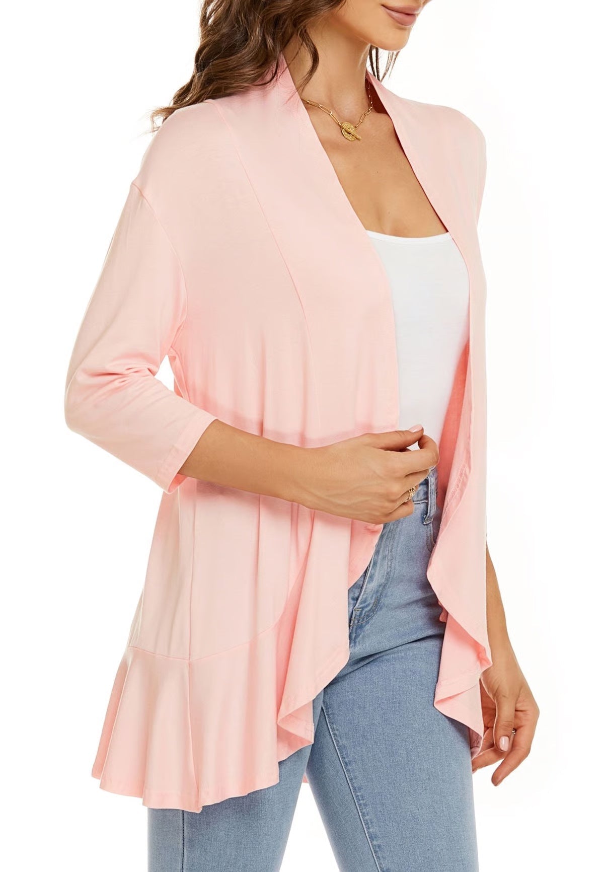 Easeen™ - The Cardigan You’ll Want in Every Colou