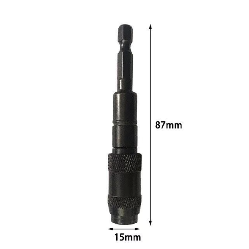 MagSwiv™ - Swivel Bit Holder for Tight Spaces (50% Off)