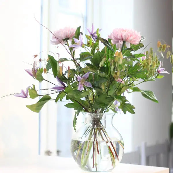 Mayfield™ - perfectly organized flower arranger (50% off)