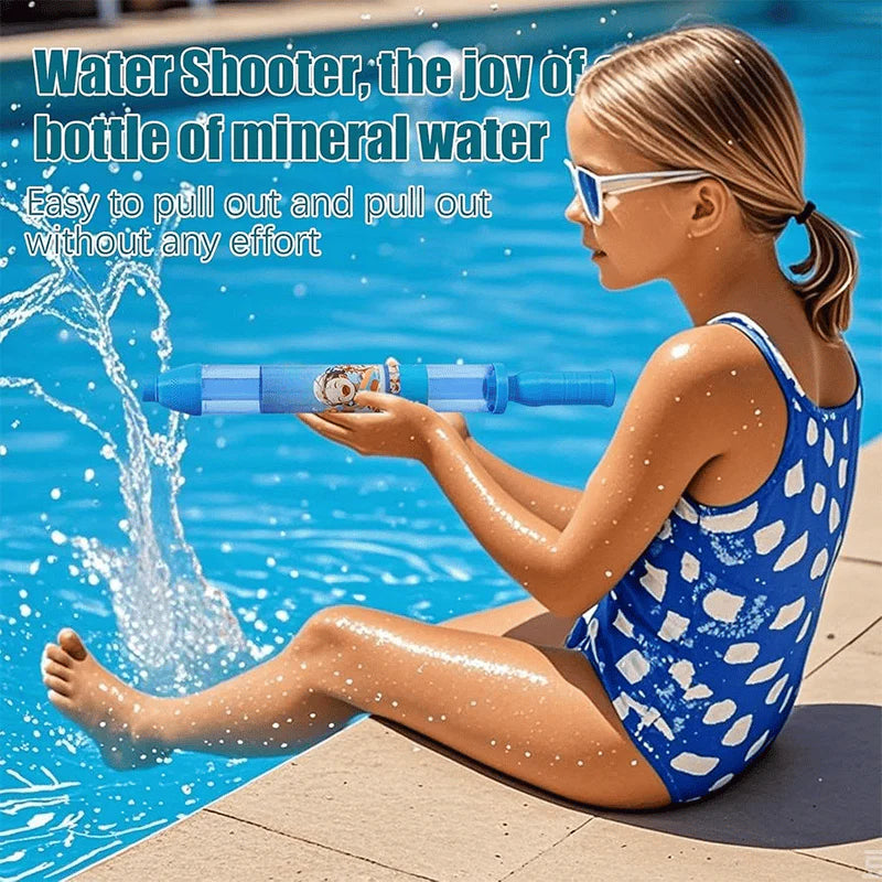 Cithway™ - Magical Water Fireworks Blaster for Unforgettable Joy (1+1 Free)