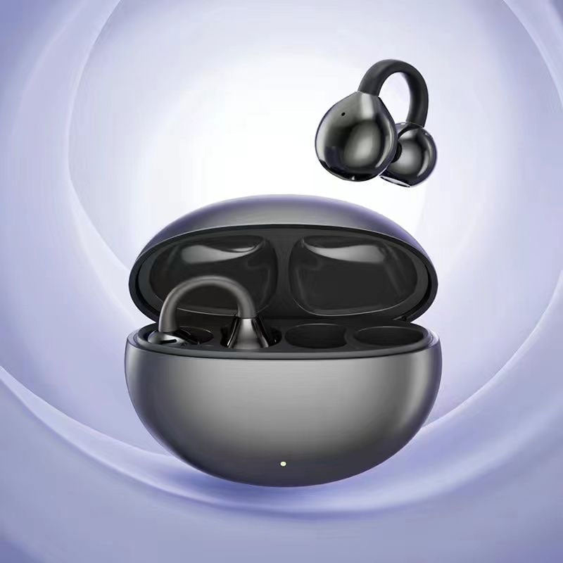 Sonafit™ - W900+ Ear Clip Bluetooth Earphones (50% Off)