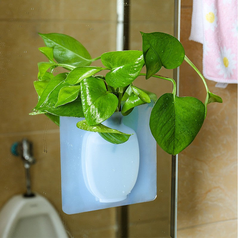 Florenza™ - Flower Vase Stickers for a Fresh Look (1+1 Free)