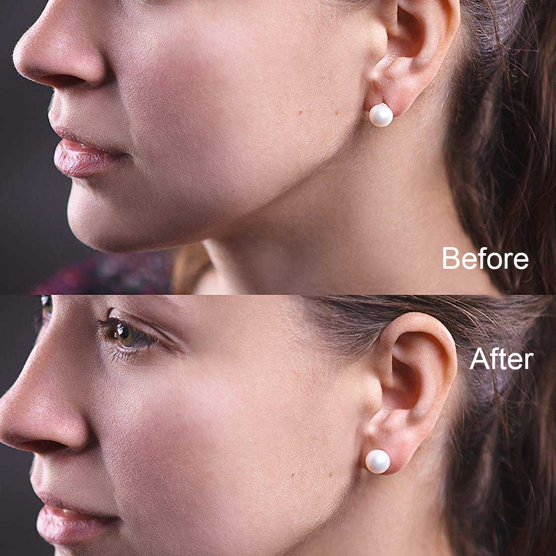 Elanti™ - Instant Fix for Drooping Earrings (2+3 Free)