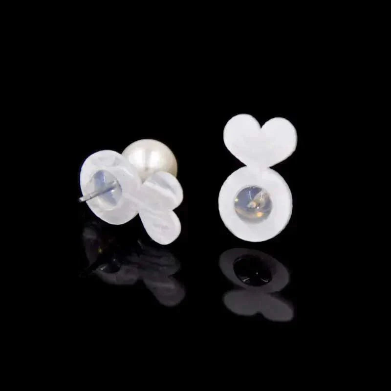 Elanti™ - Instant Fix for Drooping Earrings (2+3 Free)