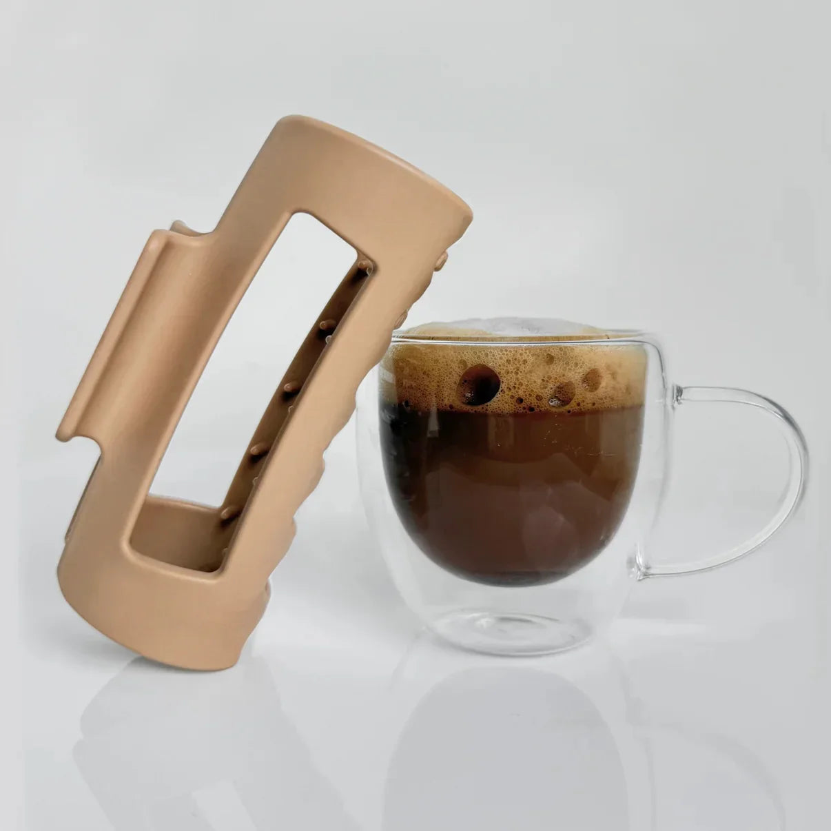 Mellune™ – Flexible Claw Clip (1+1 Free)