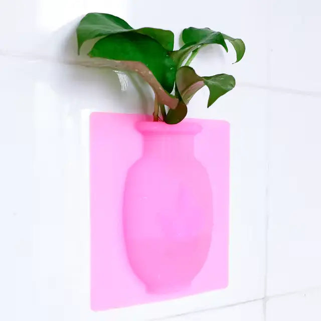 Florenza™ - Flower Vase Stickers for a Fresh Look (1+1 Free)