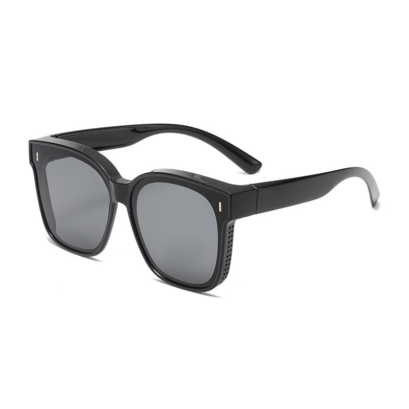 Heviluxy™ - Fit-over Sunglasses for Prescription Glasses (1+1 Free)