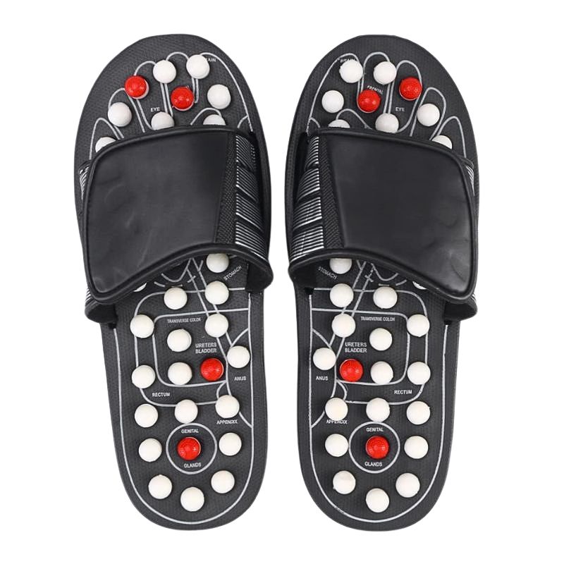 Blisswell™ - Acupressure Sandals for Instant Foot Relief (40% Off)