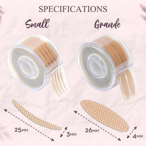 LumiLift™ - Instant Eyelid Lift Strips 180 Pairs