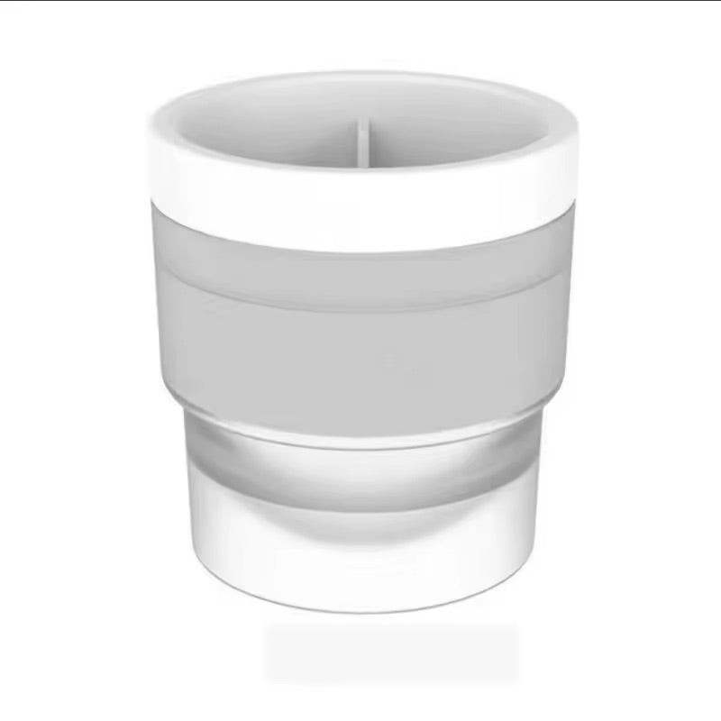 Glacius™ - Slow-Melting Ice Sphere Molds for Premium Drinks (2+1 Free)