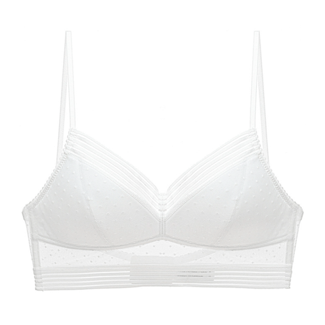 Novalift™ - Wireless Lifting Lace Bra (50% Off)