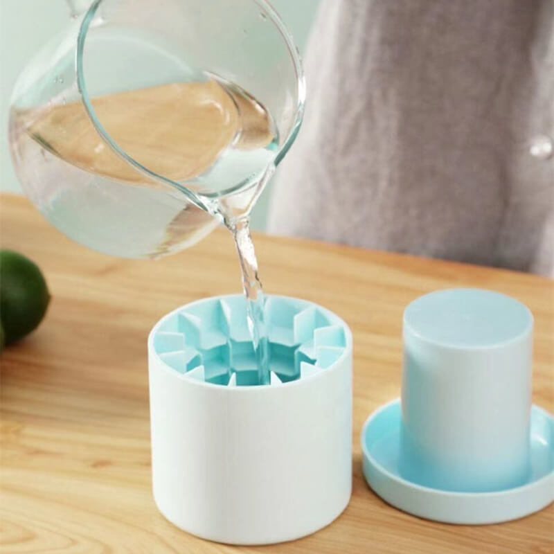 Cubique™ - Quick-Release Ice Cube Tray (40% Off)