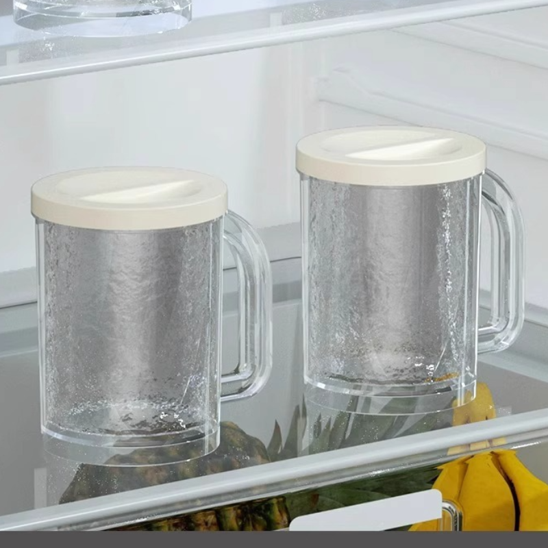 PolarSip™ - No-Dilution Insulated Ice Mug