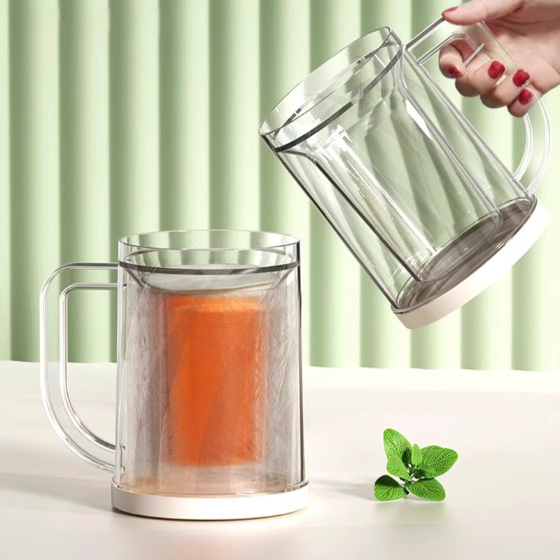 PolarSip™ - No-Dilution Insulated Ice Mug